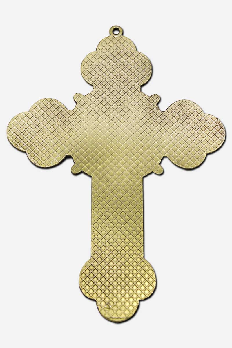 APOSTLE'S CROSS - - Image 4