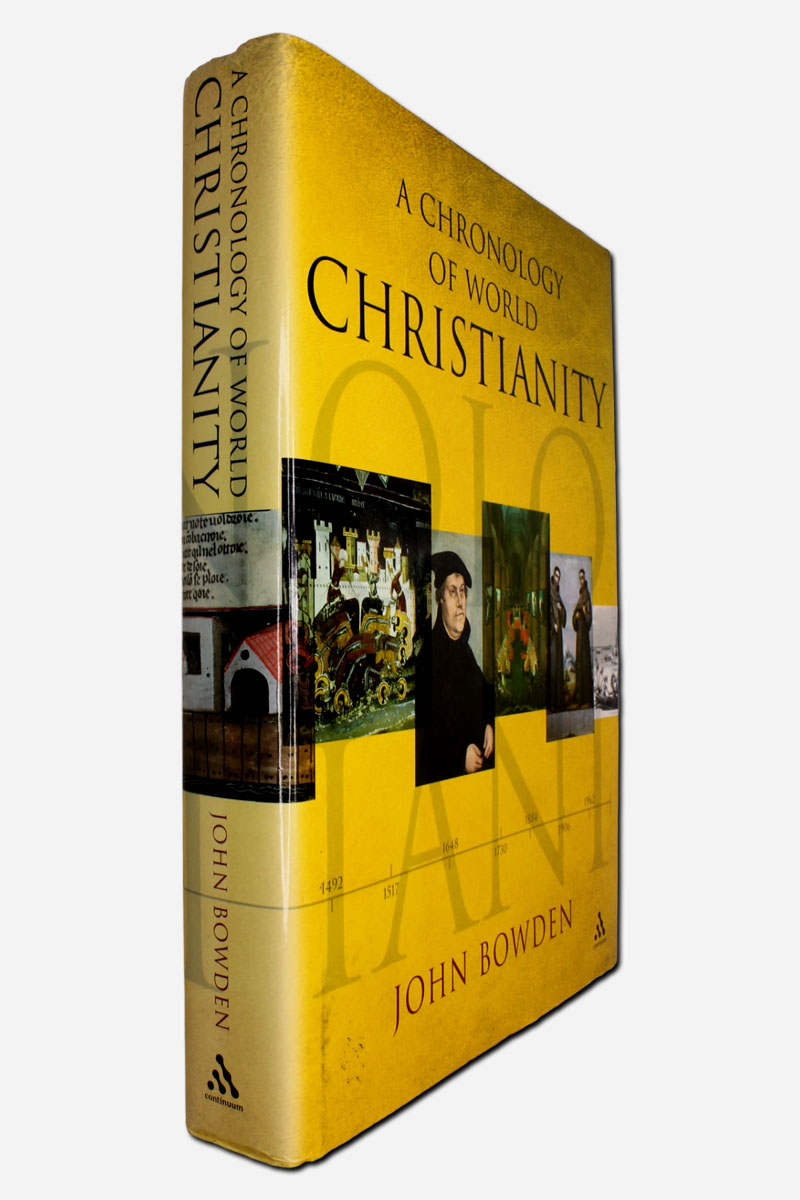 Chronology of World Christianity - Image 2