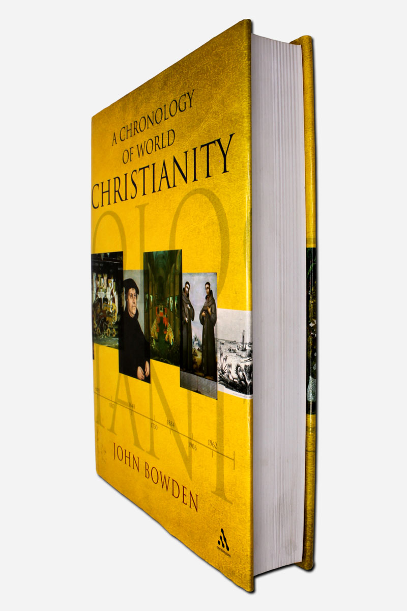 Chronology of World Christianity - Image 3
