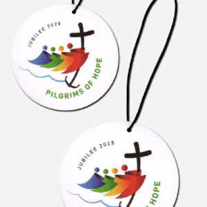 2 Pieces Jubilee Car Freshener - New Car Scent