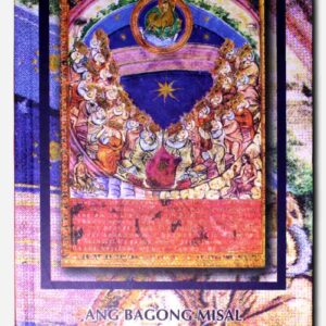 Ang Bagong Misal sa Panahon ng Kuwaresma at Pagkabuhay