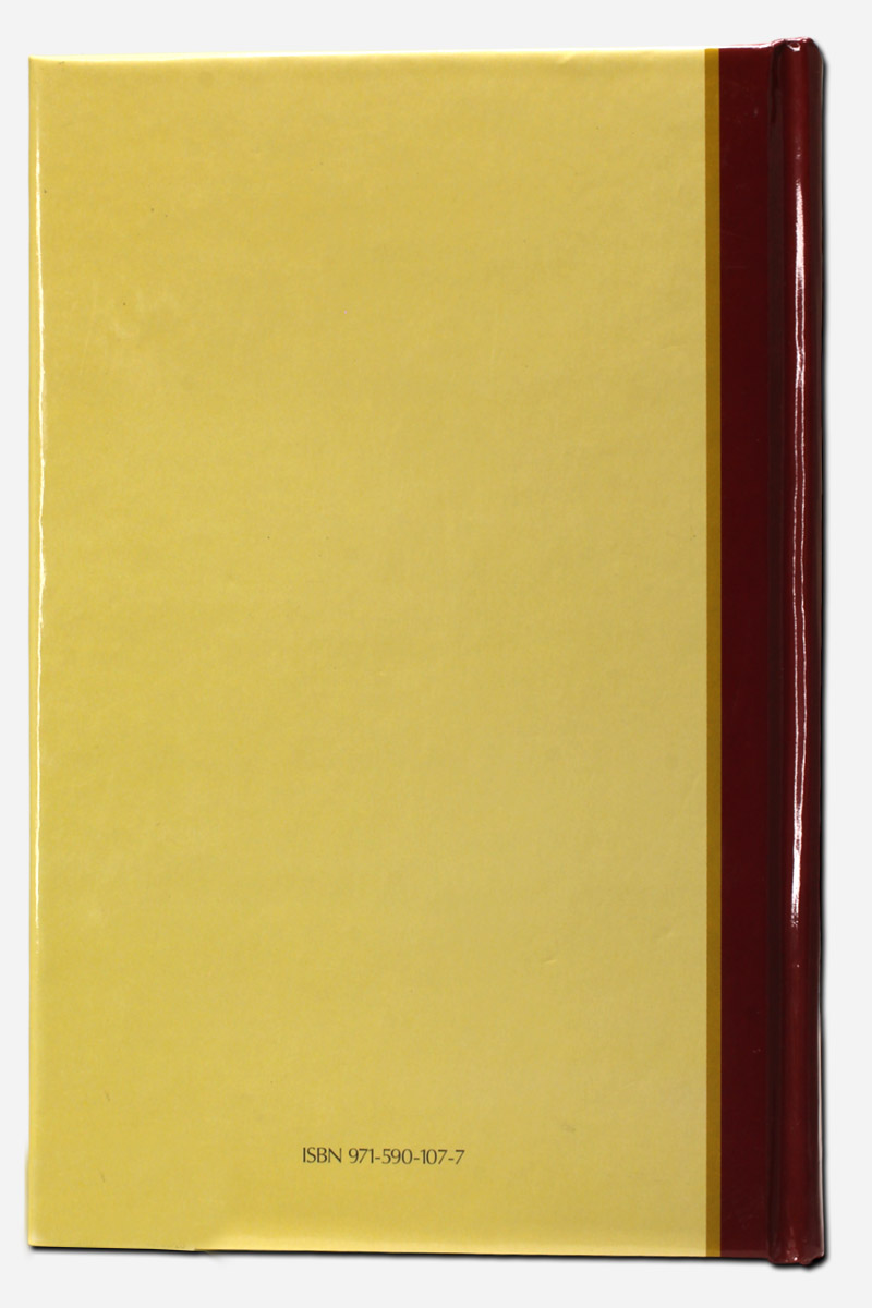 Ang Banal na Biblia - with index - Image 4
