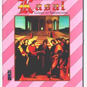 Ang Sakramento ng Kasal