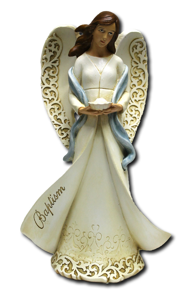 GUARDIAN ANGEL - BAPTISM