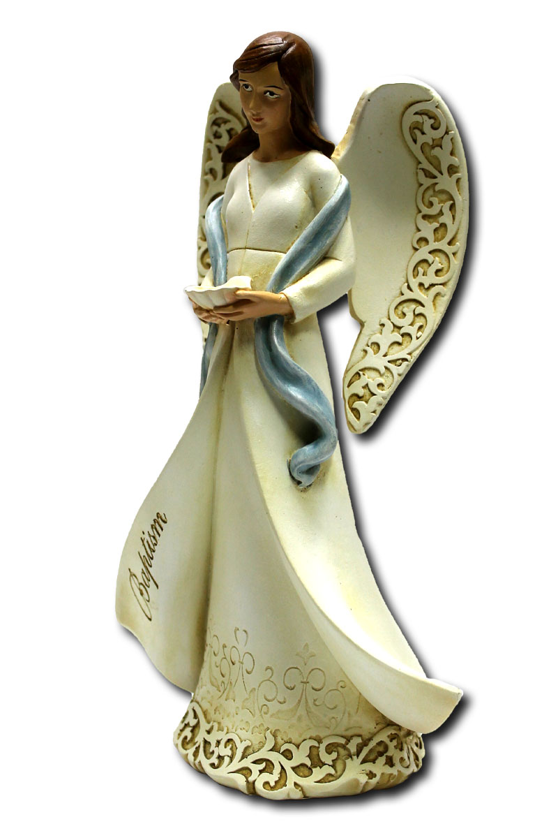 GUARDIAN ANGEL - BAPTISM - Image 2