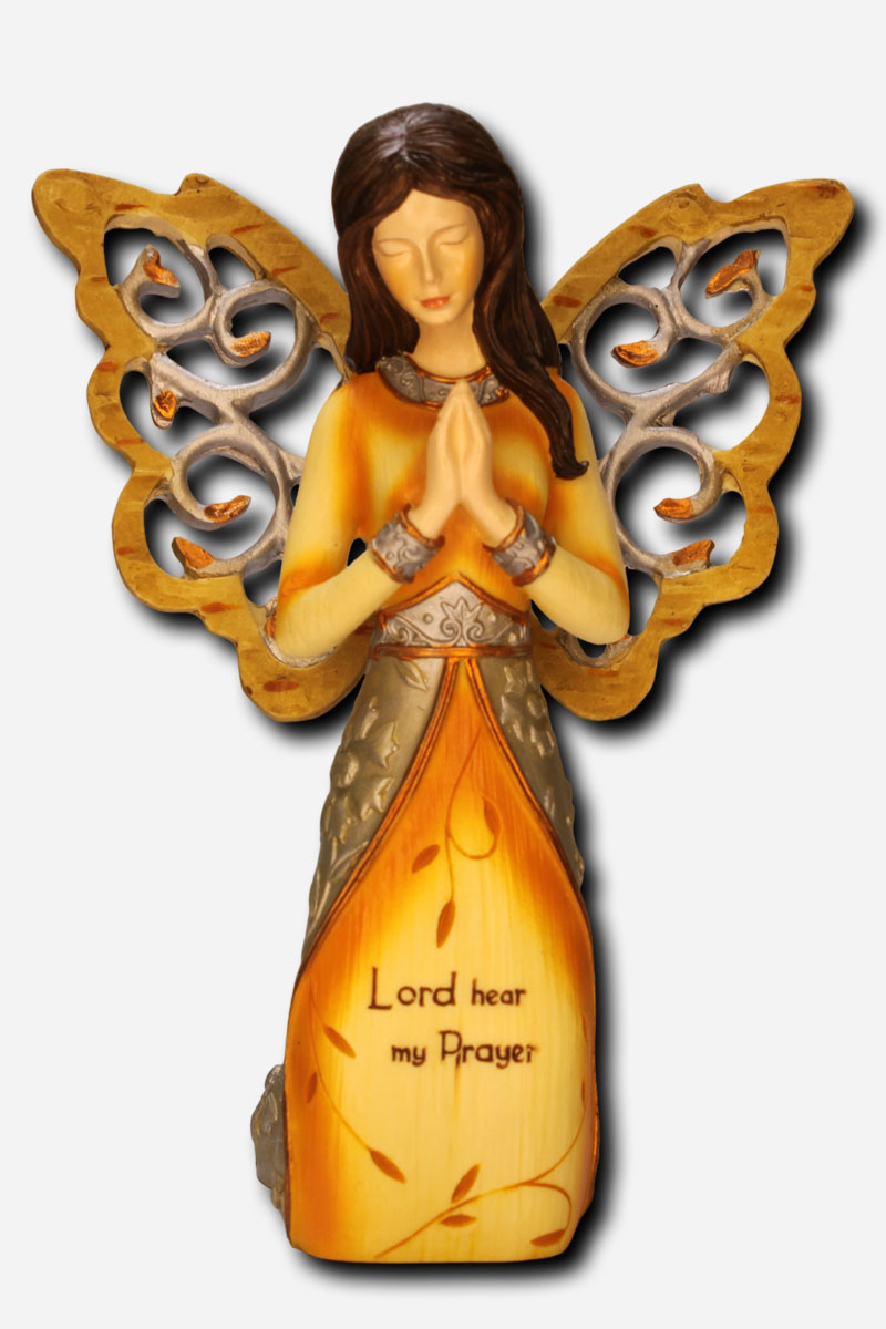 Angel - Lord Hear My Prayer -