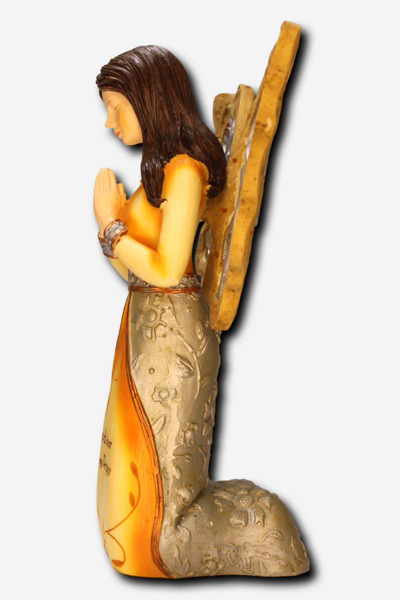 Angel - Lord Hear My Prayer - - Image 3
