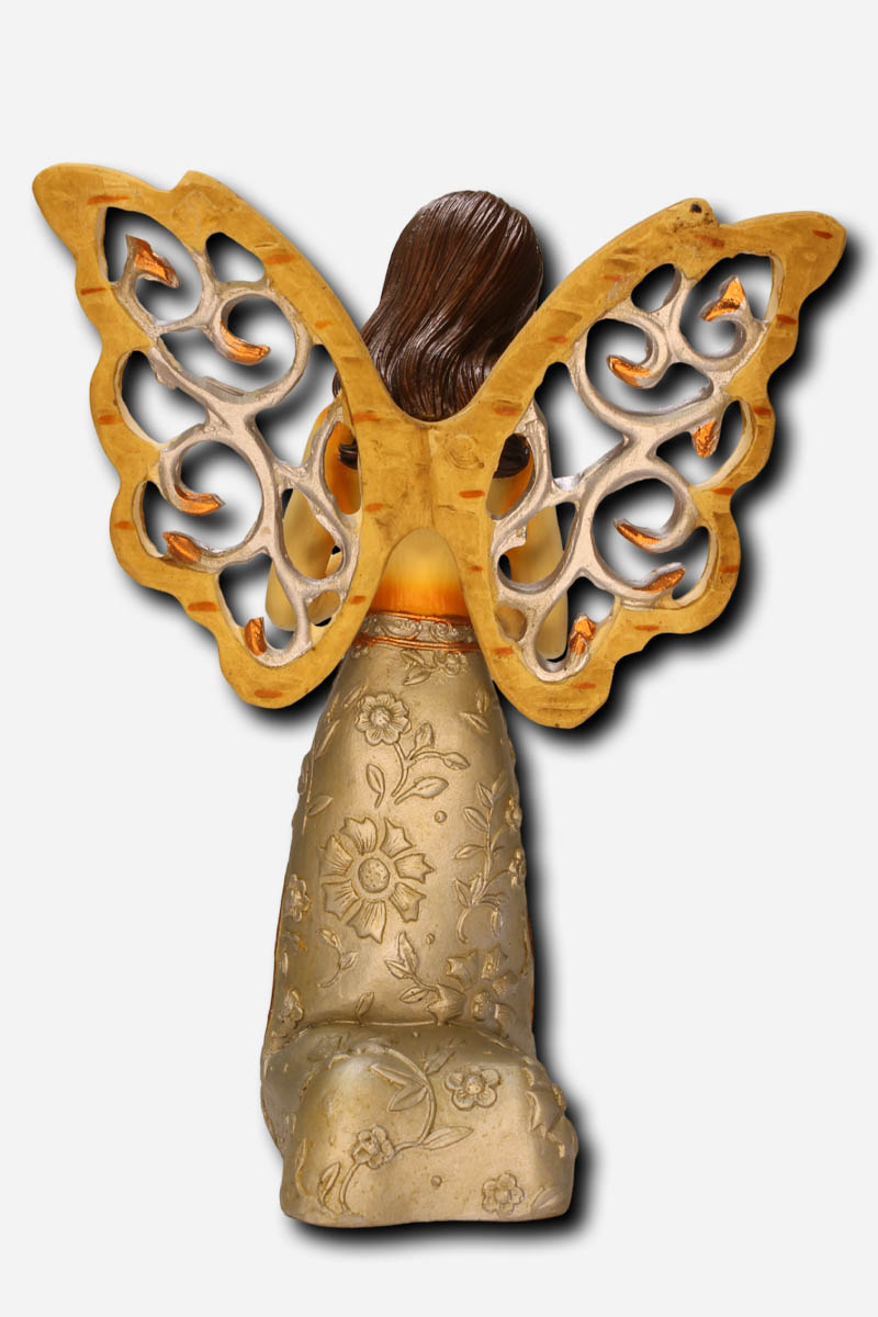 Angel - Lord Hear My Prayer - - Image 4