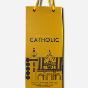 Gift Bag Small 5 x 5 x