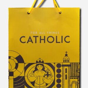 Gift Bag Large 10 x 5 x