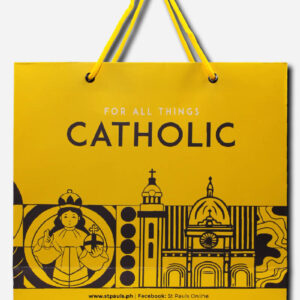 Gift Bag Medium 10 x 5 x