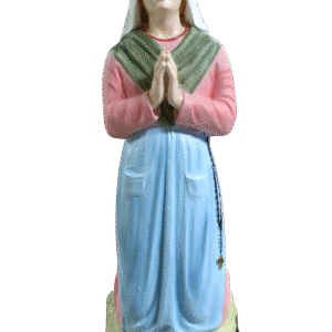 SAINT BERNADETTE -