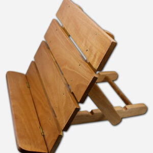 BIBLE STAND 11 X 2 X