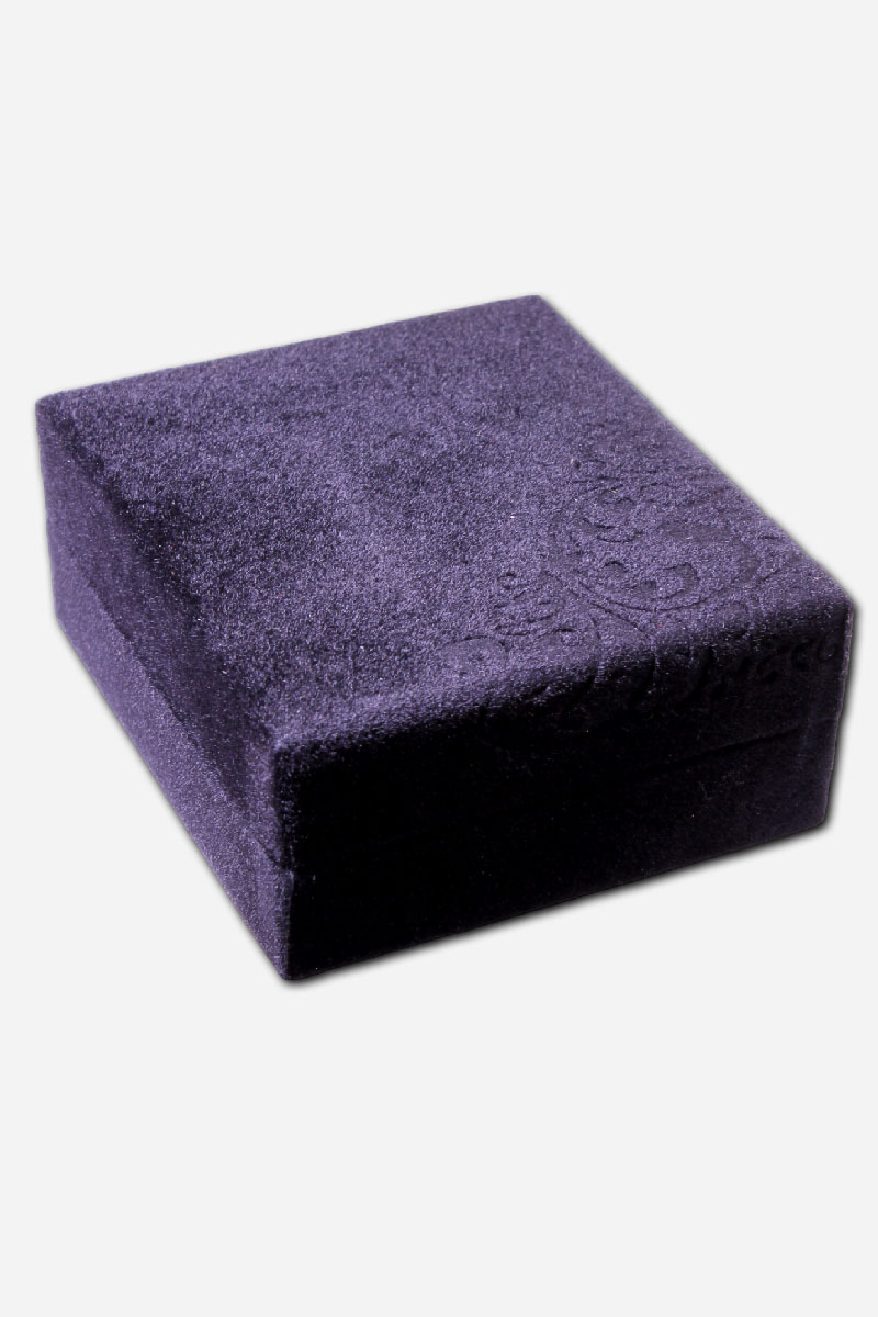 BROWN ROSARY - CERAMIC BEADS - Image 4