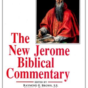 The New Jerome Biblical Commentary