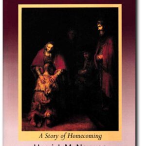 The Return of the Prodigal Son