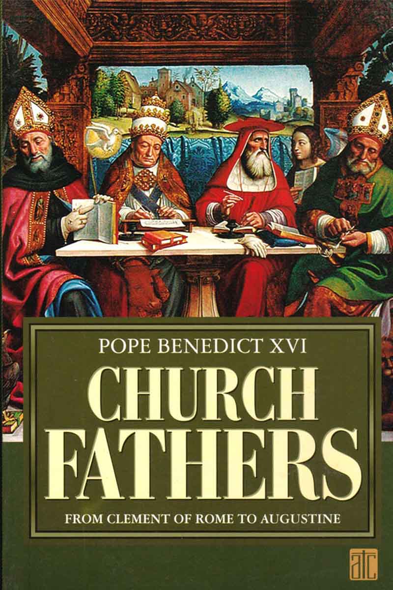 Church Fathers