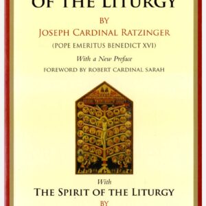 The Spirit Of The Liturgy