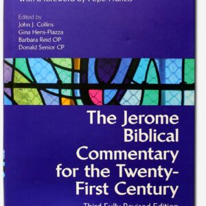 The Jerome Biblical Commentary