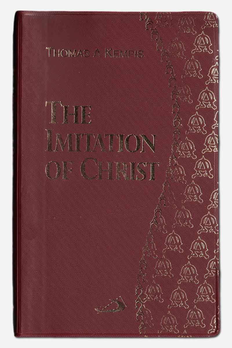 THE IMITATION OF CHRIST