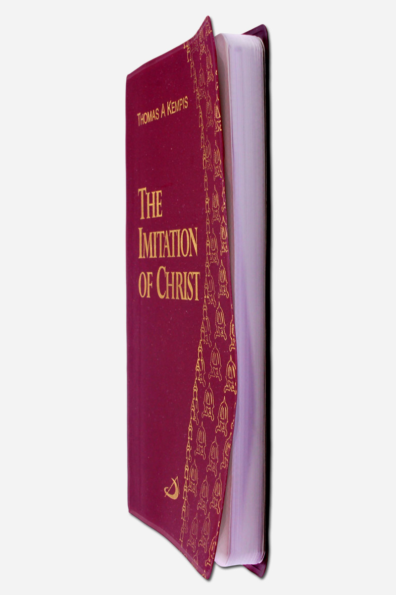 THE IMITATION OF CHRIST - Image 3