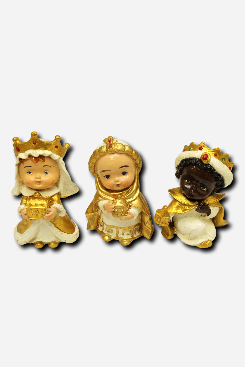 Chibi Nativity Set - - Image 3