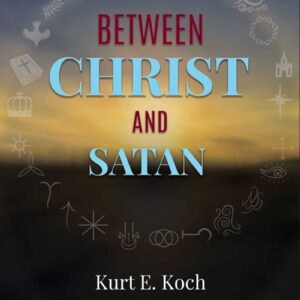 Between Christ and Satan