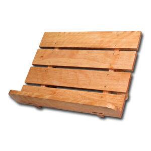 Book Stand Adjustable - 12 x