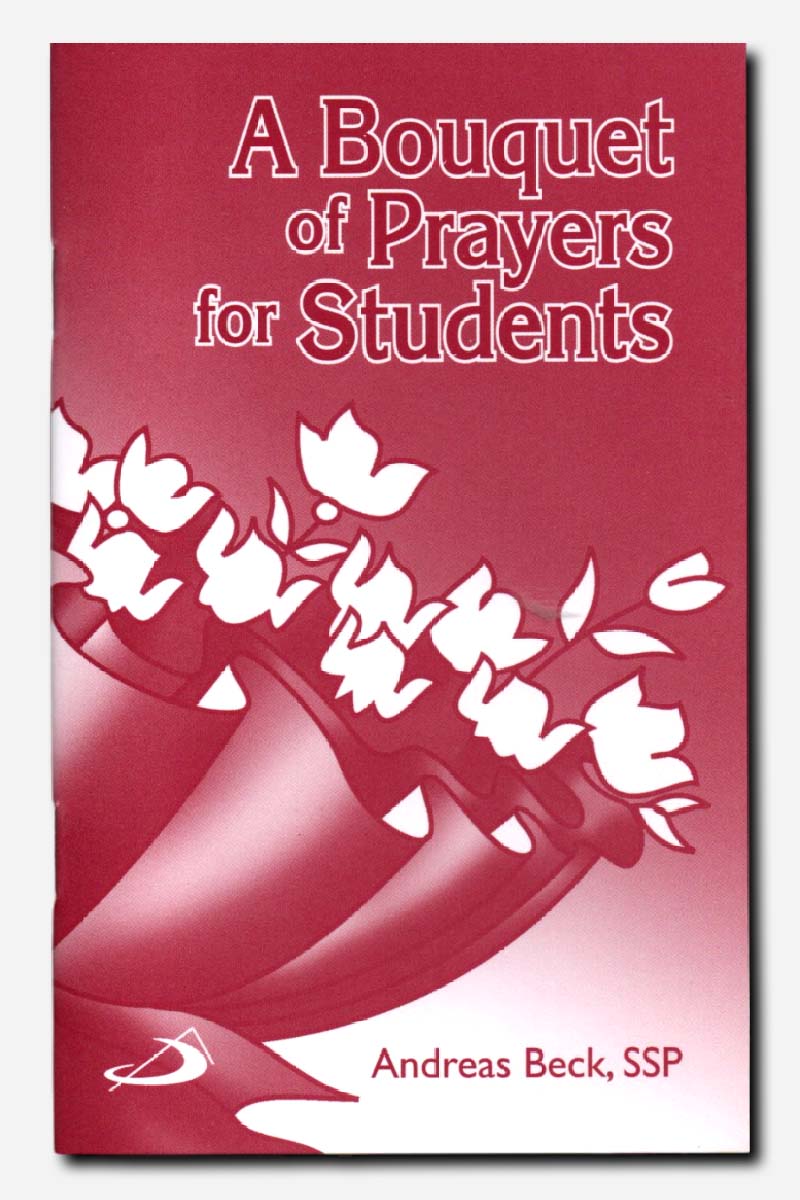 A Bouquet of Prayers for Students