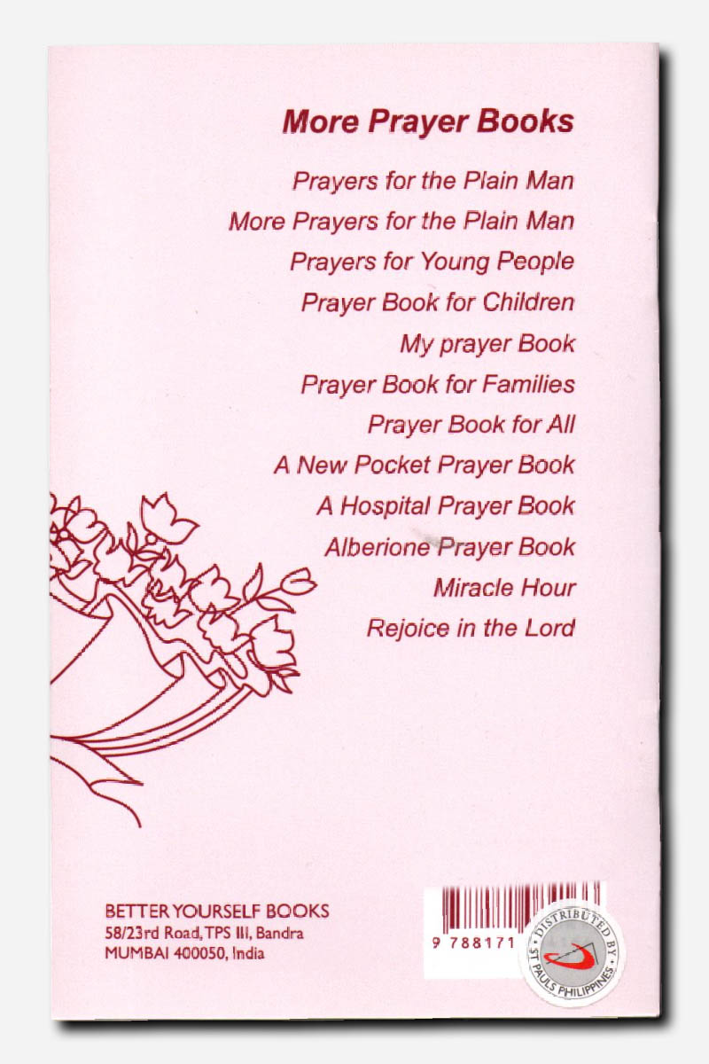 A Bouquet of Prayers for Students - Image 2