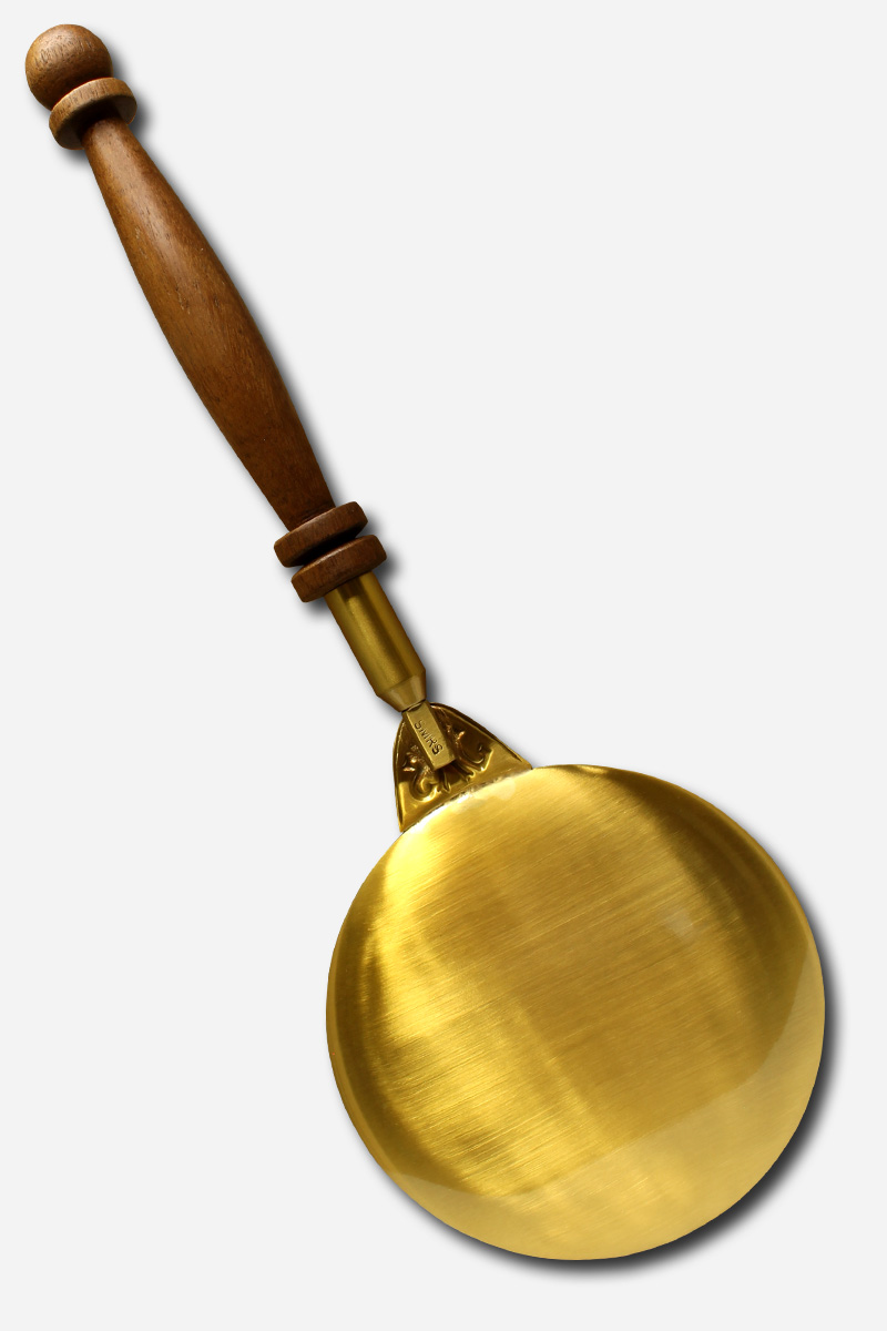 COMMUNION PLATE - 14 X 19 CM - Image 3