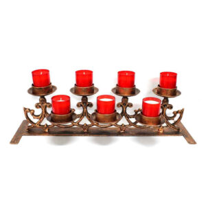Candle Holder 7s
