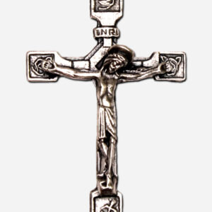 Cross Pendant - 24 x
