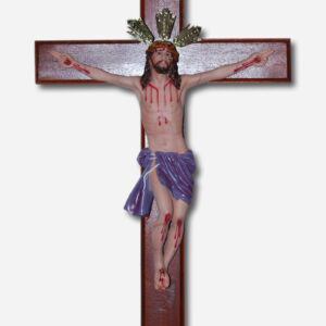 Crucifix - Lord of Pardon -