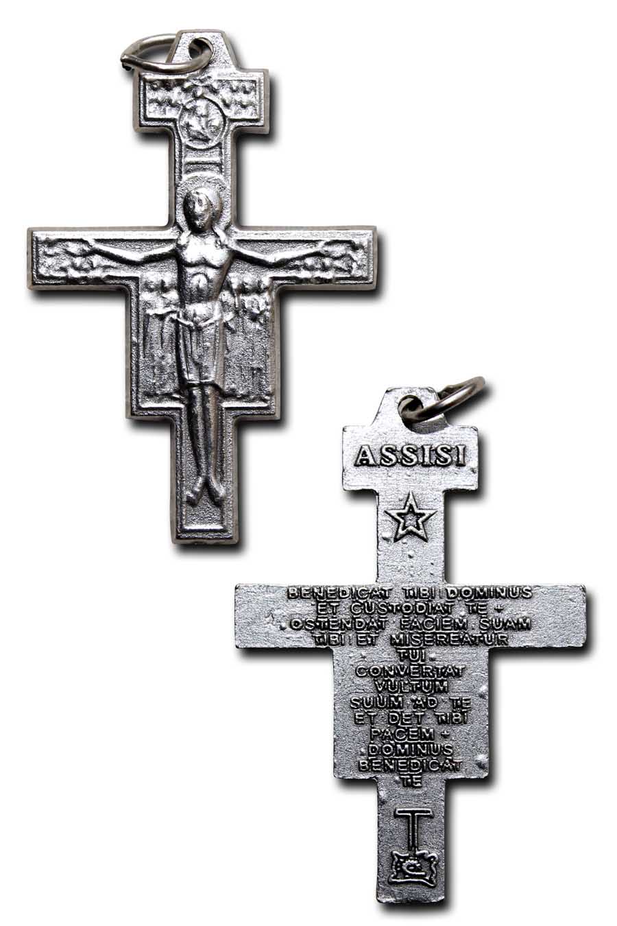 San Damiano Cross
