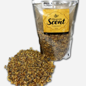 HEAVEN SCENT PREMIUM INCENSE FROM ITALY - 250 GRAMS