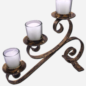 CANDLE HOLDER 45MM
