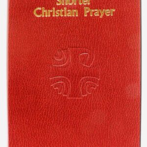 Shorter Christian Prayer