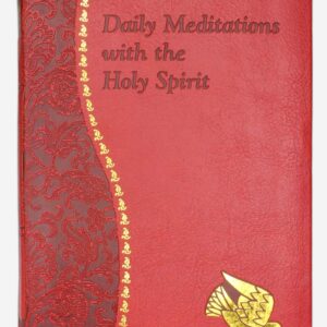 Daily Meditations with the Holy Spirit