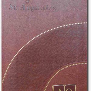 Confessions of Saint Augustine