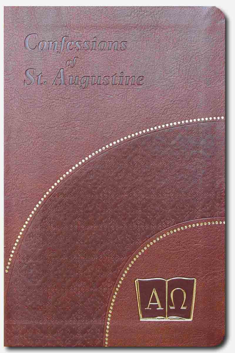 Confessions of Saint Augustine