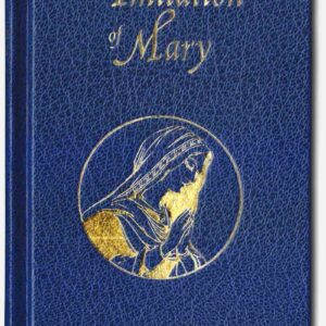 THE IMITATION OF MARY
