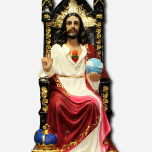 CHRIST THE KING -