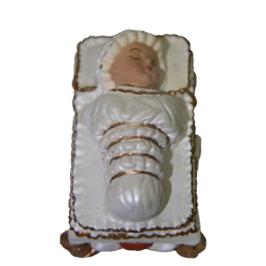 CHILD MARY - 4 Inches