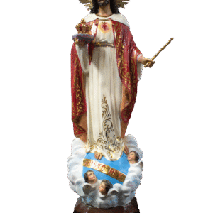 Christ The King -
