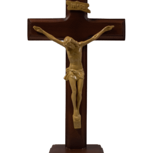 STANDING CROSS -