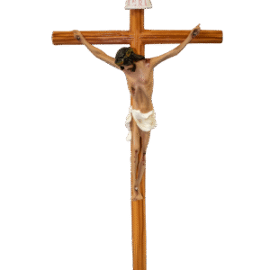 CRUCIFIX SPAIN -