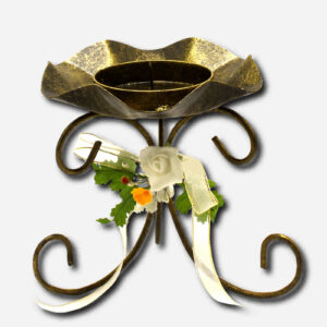 Candle Holder - Diameter