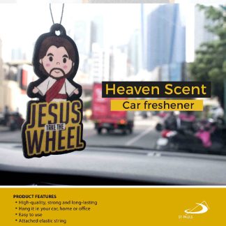 Car Freshener - Strawberry Scent