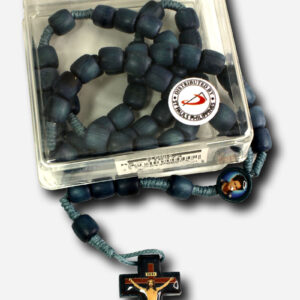 Blessed Carlo Acutis Rosary- Made in Italy